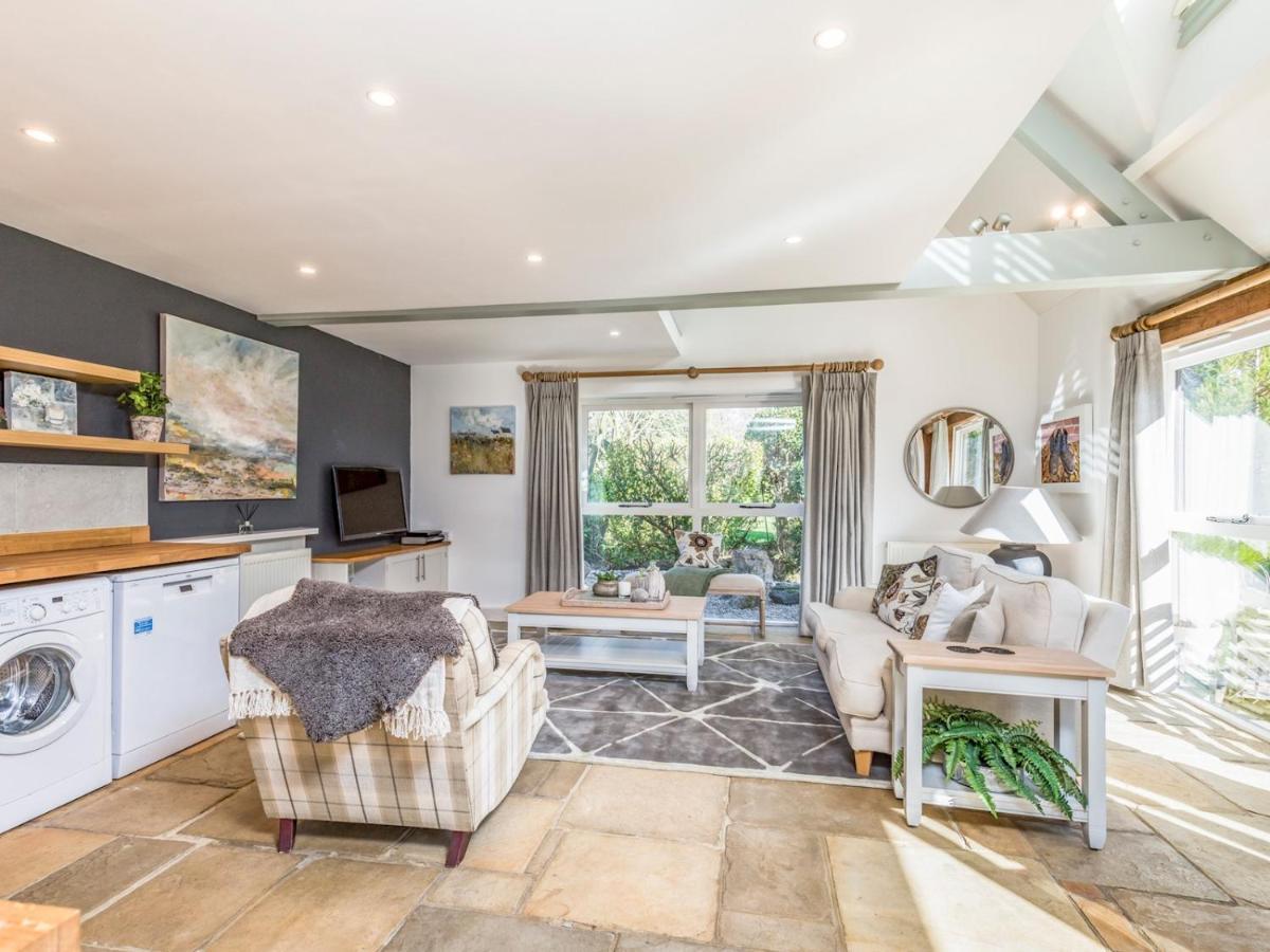 Pass The Keys Peaceful And Beautiful 1 Bedroom Barn Conversion Чічестер Екстер'єр фото
