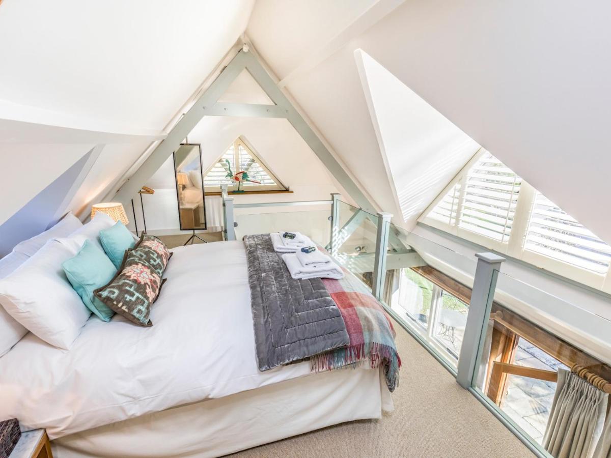 Pass The Keys Peaceful And Beautiful 1 Bedroom Barn Conversion Чічестер Екстер'єр фото