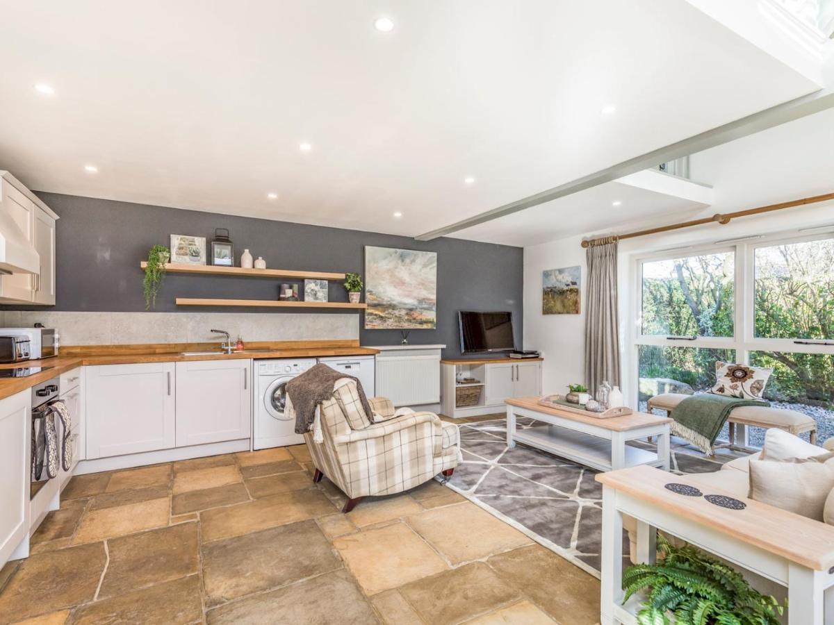 Pass The Keys Peaceful And Beautiful 1 Bedroom Barn Conversion Чічестер Екстер'єр фото