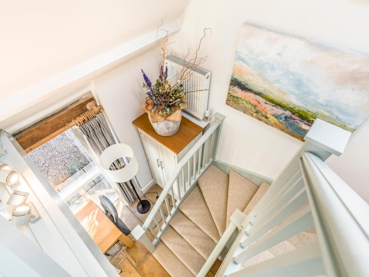 Pass The Keys Peaceful And Beautiful 1 Bedroom Barn Conversion Чічестер Екстер'єр фото